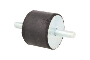 Dystans gumowy tłumika FE19585