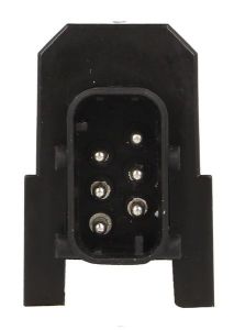 Siłownik centralnego zamka 6010-05-012436P