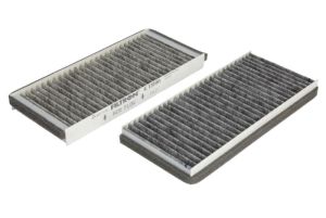 Filtr kabiny K 1319A-2X