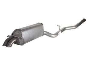 Tłumik końcowy ASM01.045