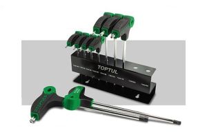 Zestaw narzędzi GAAX0901