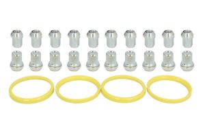 Zestaw montażowy felg aluminiowych MAK 8000000502