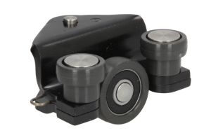 Prowadnica rolkowa drzwi przesuwnych PP06