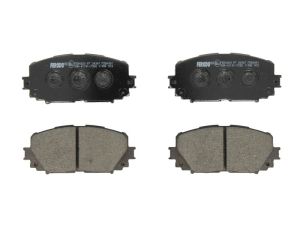 Klocek hamulcowy kpl. FDB4081