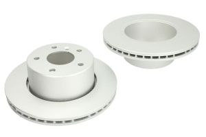 Tarcza hamulcowa BG3737C