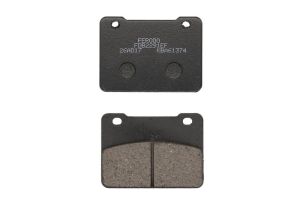 Klocek hamulcowy kpl. FDB2291EF