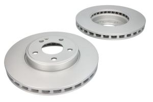 Tarcza hamulcowa BG4646C