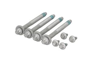 Zestaw naprawczy zawieszenia koła LMI38012