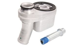 Chłodnica oleju D4E001TT