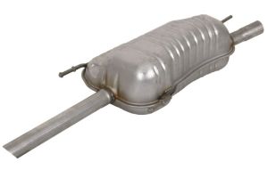 Tłumik końcowy BOS185-487