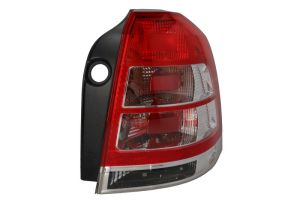 Lampa zespolonych świateł tylnych 714021720803