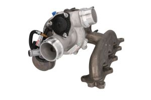 Turbosprężarka 819554-5005S
