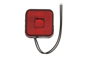 Światło obrysowe 304 W63