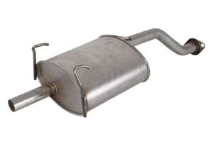 Tłumik końcowy BOS163-729