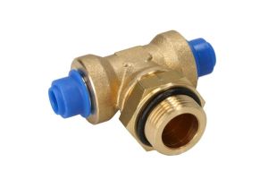 Złącza przewodów PNT8/M22/8