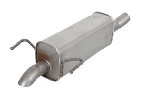 Tłumik końcowy BOS185-131