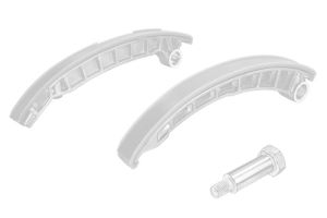 Napinacz łańcucha rozrządu 504084528Z