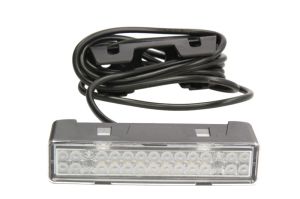 Lampa kierunkowskazu 707 W90