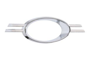 Wlot powietrza w zderzaku 6502-07-3518914P