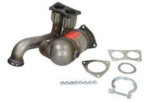 Katalizator BM91143H