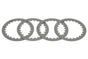 Zestaw płytek (przekładek) metalowych MES331-4