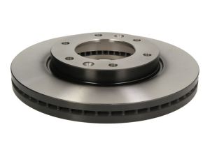 Tarcza hamulcowa DF6446