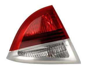 Lampa zespolonych świateł tylnych 714027620701