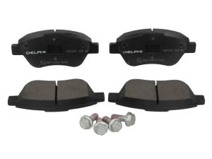 Klocek hamulcowy kpl. LP1899