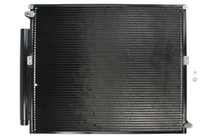 Skraplacz klimatyzacji NRF 350050