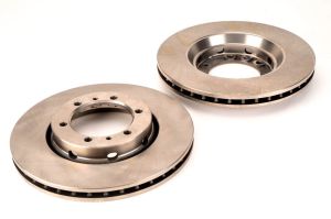 Tarcza hamulcowa BG4132