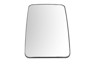 Szkło lusterka zewnętrznego 6746