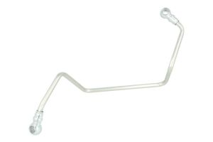 Przewód olejowy turbosprężarki AJUOP10023