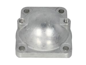 Pokrywa ochronna, oś wsparta na resorze AUG70284