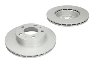 Tarcza hamulcowa DDF768C