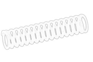 Element wybieraka skrzyni biegów 8868647
