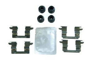 Zestaw montażowy klocków hamulcowych QB109-1841