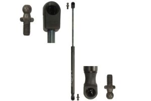 Sprężyna gazowa drzwi KR33066