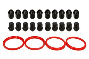 Zestaw montażowy felg aluminiowych MAK 8000000214