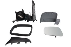 Lusterko zewnętrzne 5402-04-9227152P