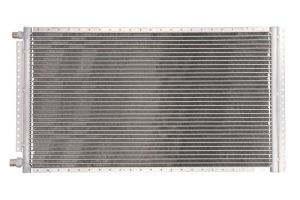 Skraplacz klimatyzacji NRF 350398