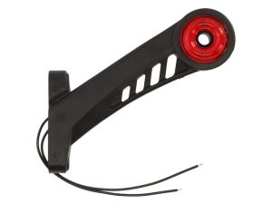 Światło obrysowe 623BCP W77.1SS