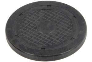 Uszczelka, pokrywa zamykająca wałek rozrządu EL568990