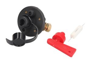 Wyposażenie wnętrza IRP0559