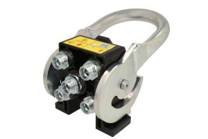 Szybkozłącze 2P506-0-5-S4 FC