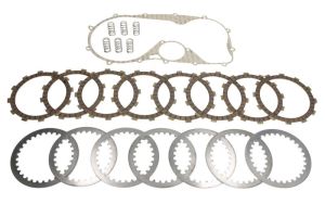 Tarcza sprzęgła MSK219