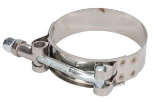 Pozostałe elementy układu wydechowego PP-IN-034