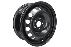 Felga stalowa osobowa ALC8887