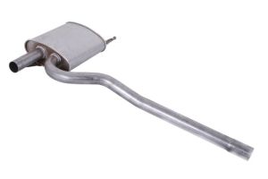 Tłumik środkowy ASM06.017