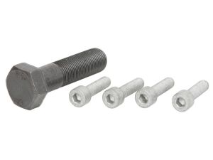 Zestaw śrub koła pasowego wału korbowego CO80001246