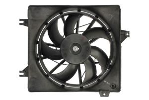 Wentylator chłodnicy silnika NIS 85622